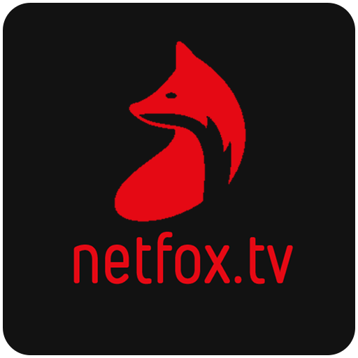 Netfox Tv